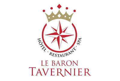 logo-Restaurant-Le-Baron-Tavernier